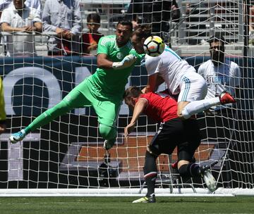 Sergio Romero