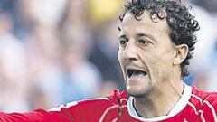 César ahuyenta el fantasma de Montjuïc