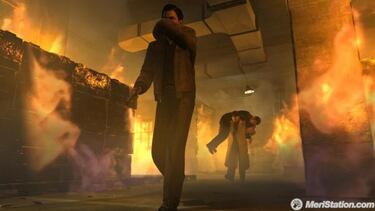 [E3] Mafia II, Impresiones