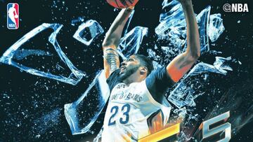 Un genial Davis (35+16) gana el mejor partido de Hield (21)