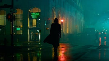 Tráiler The Matrix Resurrections; fecha, hora y dónde verlo online