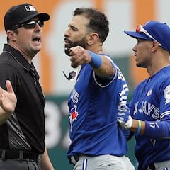 Las viejas rencillas suelen explotar en las manos