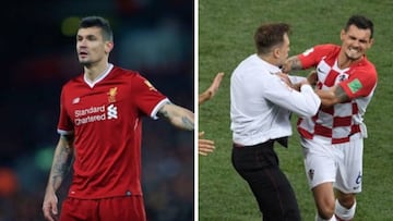 La lista negra del f¨²tbol: Lovren y los 10 jugadores sin Mundial y Champions el mismo a?o