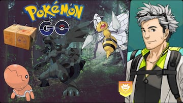 Pokémon GO: calendario de eventos y Legendarios durante junio de 2020