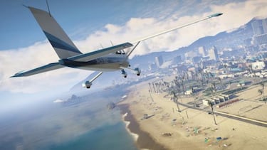 Grand Theft Auto V, Impresiones
