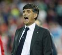 Mendilibar: "El partido en Eibar no es una final ni por el forro"