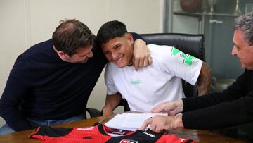 Este club chileno es el gran protagonista del mercado: seis salidas y un fichaje sorpresa desde Argentina