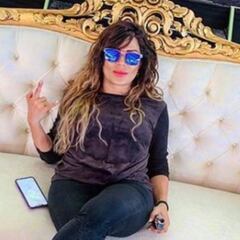 Las vacaciones de Marbelle junto a Sebastián Salazar