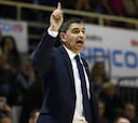 Berrocal será el ayudante de Perasovic en el Baskonia