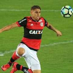 Cuéllar, a horas de firmar con el Bologna de Italia