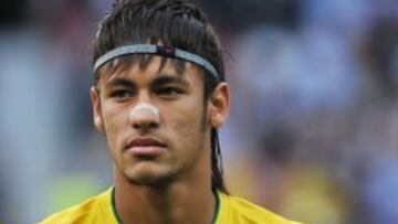 "Veo a Cristiano como un ídolo"