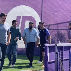 El Pucela cierra su plantilla sin un lateral izquierdo