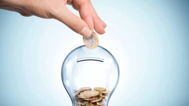 España es el 5º país con la electricidad más cara en Europa, según la OCU