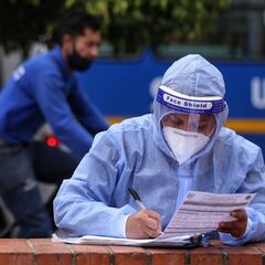 Bogotá Solidaria en Casa: requisitos, inscripción y cómo saber si soy beneficiario