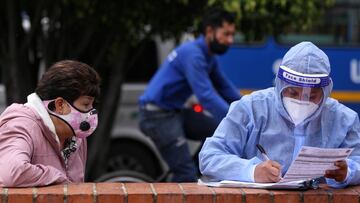 Mira los requisitos, la inscripci&oacute;n y c&oacute;mo saber si soy beneficiario de Bogot&aacute; Solidaria. La Alcald&iacute;a entregar&aacute; a las familias m&aacute;s vulnerables un giro