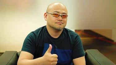 Hideki Kamiya announces plans to leave PlatinumGames next month