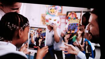 Schoolwork y Classroom, las dos nuevas apps de Apple que llegan a las aulas