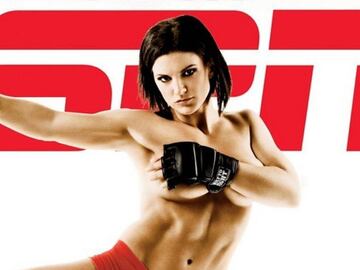 Gina Carano