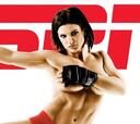Los fantásticos desnudos de deportistas en las portadas de ESPN