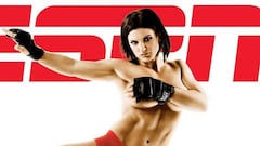 Los fantásticos desnudos de deportistas en las portadas de ESPN