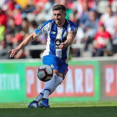 Héctor Herrera continúa dejando huella en el Porto