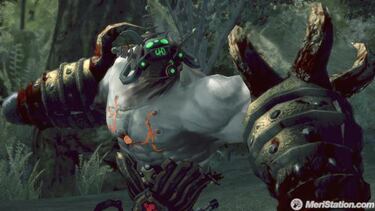 Magna Carta 2: Crimson Stigma