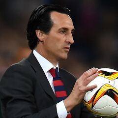 Pep or Pepe? The Spanish footsteps Emery could follow