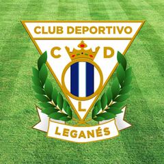 Los 10 mejores jugadores de la historia del Leganés