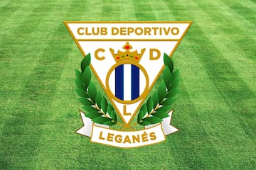 Los 10 mejores jugadores de la historia del Leganés