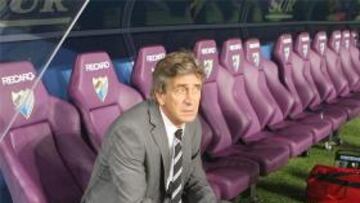 Abdullah Ghubn ratifica en su cargo a Pellegrini