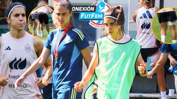 El laberinto de Alba Redondo tiene fin