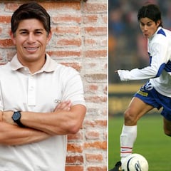 “Fue como un padre”, el lazo de Conca con Pellegrini y la UC