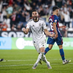 Puertas: “La Copa del Rey nos ha impulsado”