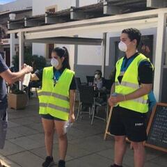 Bienvenidos a la fase 3