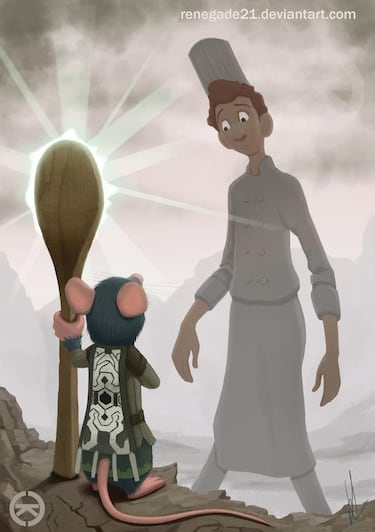 Los personajes de Pixar, héroes de videojuegos