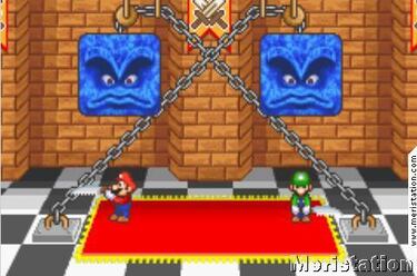 Mario Party Advance, Impresiones