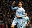 El City podría ofrecer a David Silva casi 13 millones al año