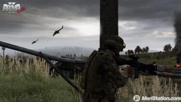 ArmA 2, Impresiones