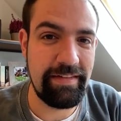 Daniel Fez, la nueva sensación que se ha hecho viral en las redes por sus vídeos de humor