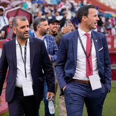 Skyline afronta su octava temporada en el Albacete