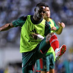 Liga MX: La razón por la que jugadores naturalizados ya serán considerados formados en México