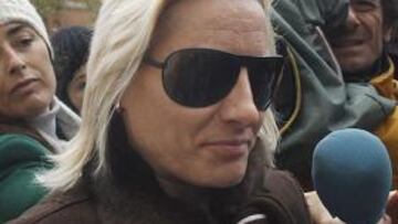 <strong>MARTA DOMÍNGUEZ.</strong>