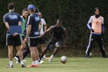 Millonarios es octavo en la tabla. Una victoria en el clásico lo asegura para los cuartos de final.