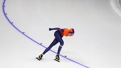 Visser, Huskova y Moioli son las nuevas reinas de Pyeongchang