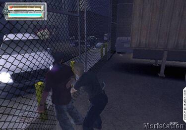 The Shield, Impresiones