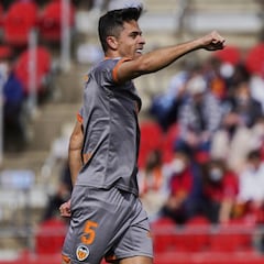 Aprobados y suspensos: El retorno del Rey Gabriel