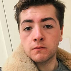 El hijo de James Gandolfini hereda su papel de Tony Soprano