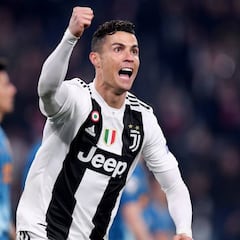 "Cristiano hará otro milagro"