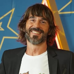 Santi Millán habla de la rivalidad entre ‘La Revuelta’ de Broncano, y ‘El Hormiguero’ de Pablo Motos