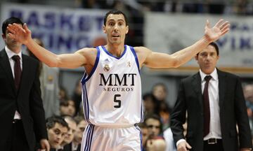 Pablo Prigioni 